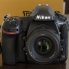 Nikon 尼康 D850 单反相机