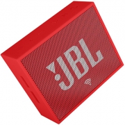 JBL GO Smart 喜庆红蓝牙音响入手体验