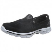 Skechers 斯凯奇 GO WALK 3系列 女款健步鞋 *2件