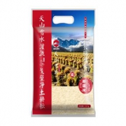 凑单品：KUNLUNSUIYUE 昆仑岁月 长粒粳米 新疆阿克苏大米 500g