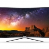 三星 UA55K6800AJXXZ5060 55英寸高清智能曲面液晶电视机