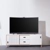 TCL 65A880C 65英寸4K曲面超薄高清人工智能网络液晶曲屏电视机