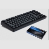 FILCO 斐尔可 FKBC87MC/EFB2 87双模忍者圣手二代蓝牙有线双模机械键盘
