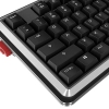CHERRY 樱桃 MX Board 5.0 G80-3920HUAEU-2 机械键盘（黑轴/黑色）