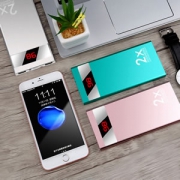 炫美科 M20000 超薄充电宝 移动电源 7000mAh