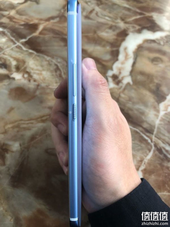 HTC U11+ 手机6GB+128GB 入手体验