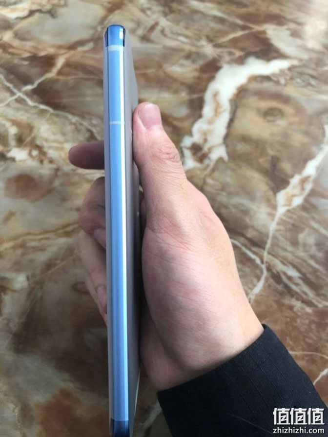 HTC U11+ 手机6GB+128GB 入手体验
