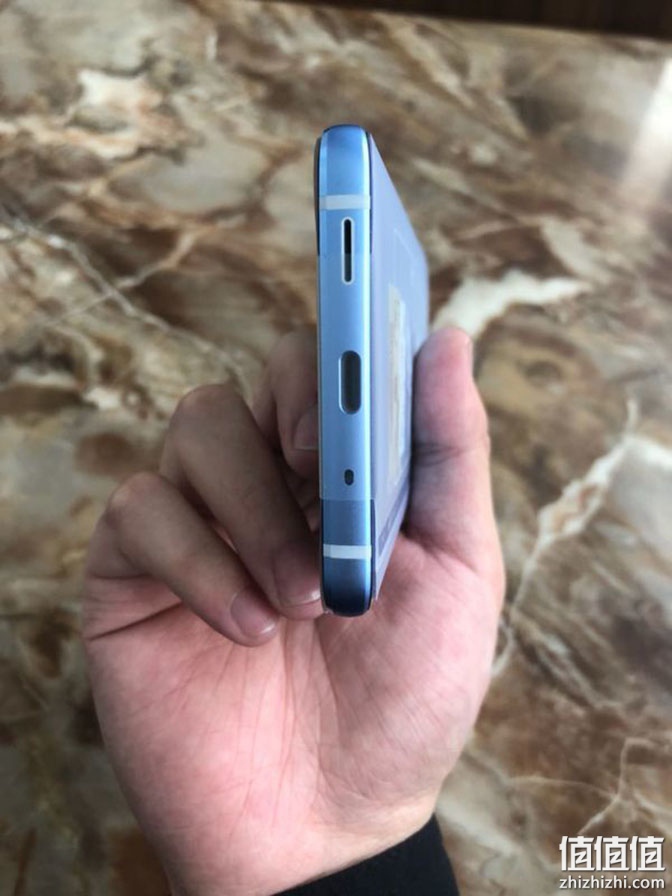 HTC U11+ 手机6GB+128GB 入手体验