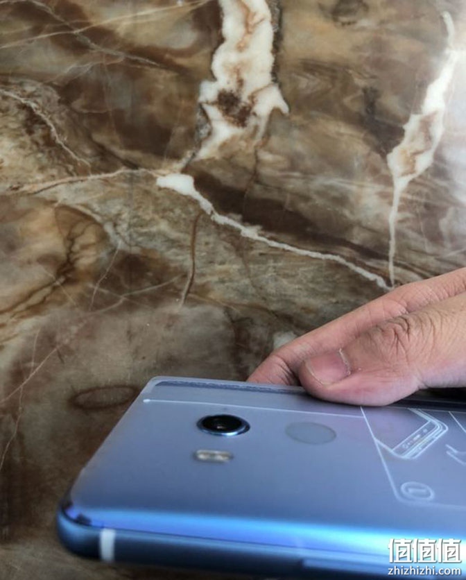 HTC U11+ 手机6GB+128GB 入手体验