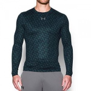 under armour coldgear保暖内衣