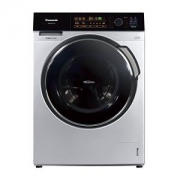 Panasonic 松下 XQG100-E1235 10KG 全自动 家用滚筒洗衣机