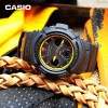 CASIO 卡西欧 GW-M5610BY-1 硬碰硬版太阳能电波表