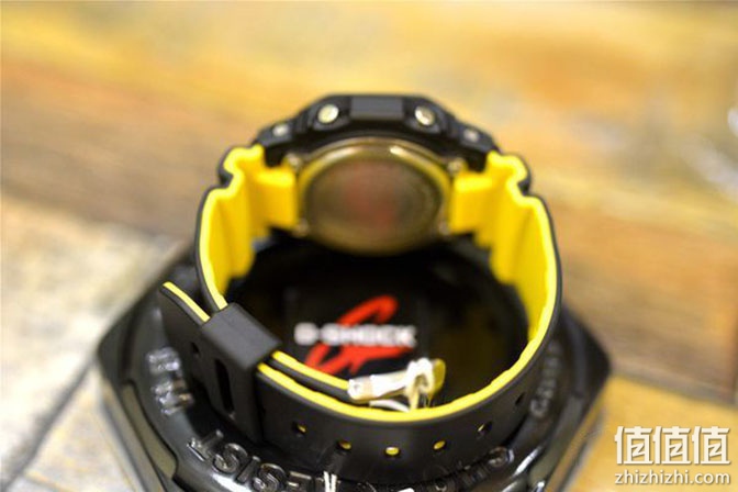 来啊，来硬碰硬啊！CASIO 卡西欧 G-SHOCK M5610BY 电波表开箱