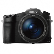 索尼（SONY）    DSC-RX10 III 黑卡长焦数码相机