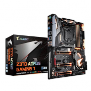 技嘉（GIGABYTE）  Z370 AORUS Gaming 7 主板