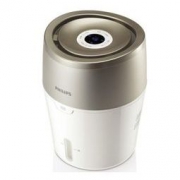 PHILIPS 飞利浦 纳米无雾恒湿加湿器 HU4803/00