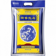 御香龙品 东北大米 小粒稻花香 一品中华香米 5kg