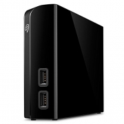 希捷（seagate）    Backup Plus Hub 6TB 桌面硬盘（STEL6000100）