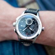 汉米尔顿（Hamilton） Khaki Aviation X-Patrol卡其运动  自动计时腕表