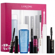 LANCOME 兰蔻 Merry Mascaras 睫毛膏套装