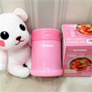 ZOJIRUSHI象印SW ED 35 PA 保温焖烧罐350ml
