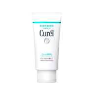珂润（Curel）   润浸保湿卸妆啫喱 130g *2件
