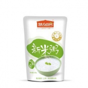 限地区：魅力厨房 新米粥 八宝粥底 袋装300g