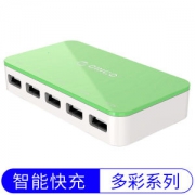 奥睿科 ORICO 5口USB充电器
