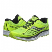 圣康尼（SAUCONY）  Guide 10 男款次顶级稳定系跑鞋