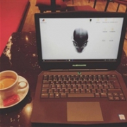 ALIENWARE 外星人 AW13R2-8344SLV 13寸笔记本电脑