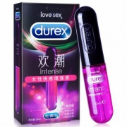 杜蕾斯 女性快感增强液10ml