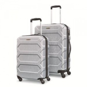 神价格 新秀丽 Samsonite Magnitude 硬质拉杆箱 20+24寸