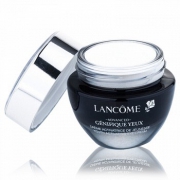 LANCOME兰蔻 小黑瓶眼霜15ml+Kiehl's科颜氏 牛油果眼霜 14g
