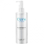 凑单品：Cure Natural 活性去角质凝胶 250ml