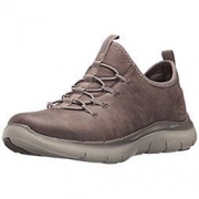 中亚Prime会员：SKECHERS 斯凯奇 Flex Appeal 2.0 Top Story FLEX 12620 女子运动鞋
