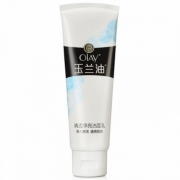 玉兰油Olay 洗面奶清透净亮洁面乳 100g*2件