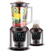 奥克斯（AUX）    HX-PB1250 破壁机料理机 双杯齐配 操作简单