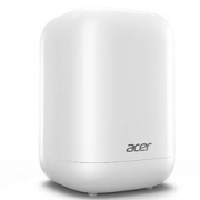 Acer 宏碁 小囧 Revo One RL85 （i3 4005U 4G 1T Win10）台式电脑主机