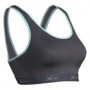 中亚prime会员，限尺码：CW-X Versatx Support Bra 运动内衣 *2件