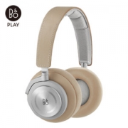 B&O PLAY H7 无线蓝牙头戴式包耳手机耳机 触控操作 自然色