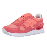 Saucony圣康尼 Shadow Original 女款休闲运动鞋
