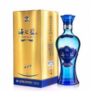 YANGHE 洋河 海之蓝 42度 480ml