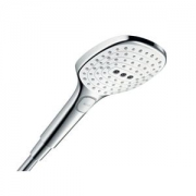 hansgrohe 汉斯格雅 Raindance Select E 120 节水型手持花洒