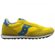 saucony 圣康尼 Jazz Low Pro 男士复古运动鞋