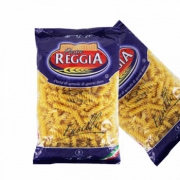 意大利 Reggia瑞杰 螺丝意大利面 48号 500g