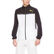 PUMA 男士运动夹克