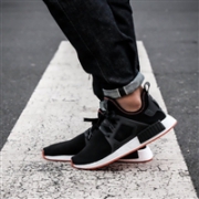 adidas 阿迪达斯 Originals NMD XR1 男士运动鞋