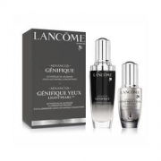 LANCOME兰蔻 小黑瓶新精华肌底液50ml + 亮眼肌底液20ml