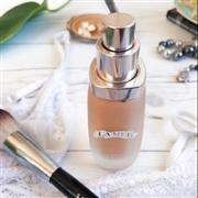 历史新低： LA MER 海蓝之谜 柔润持久保湿修护粉底液 SPF20 30ml #Linen 13