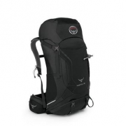OSPREY  Kestrel S16 小鹰系列 男款户外背包 48L + Lifestraw S16 生命吸管